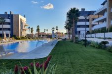 Apartment in Orihuela Costa - Apartment Flamenca Village groundfloor