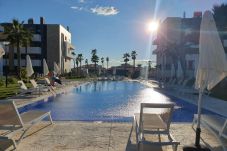 Apartment in Orihuela Costa - Apartment Flamenca Village groundfloor