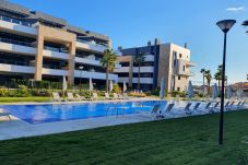 Apartment in Orihuela Costa - Apartment Flamenca Village groundfloor