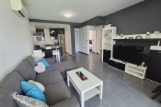 Apartment in Torrevieja - f7069