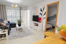 Apartment in Orihuela Costa - ZeniamarVI