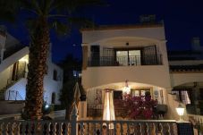 Apartment in Orihuela Costa - Jumilla855