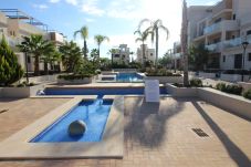 Apartment in Orihuela Costa - Zenia Beach14