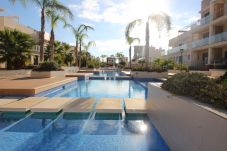 Apartment in Orihuela Costa - Zenia Beach14