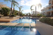 Apartment in Orihuela Costa - Zenia Beach14