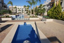 Apartment in Orihuela Costa - Zenia Beach14